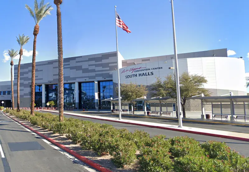 Commercial pest control services in Las Vegas, Nevada